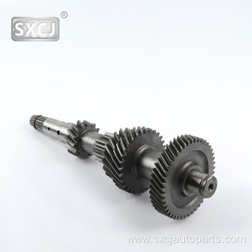 direct transmission counter shaft for Japanese car